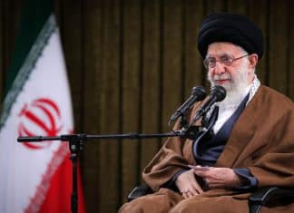 Irán: EEUU trata de sacar a Gaza de la agenda mundial