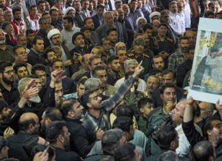 World leaders express condolences to Iran over Raisi’s death