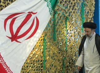 Nicaragua stands in solidarity with Iran in the face of the death of Raisi and his companions