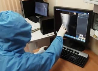 Irán se encuentra entre los principales productores de radiofármacos y agua pesada