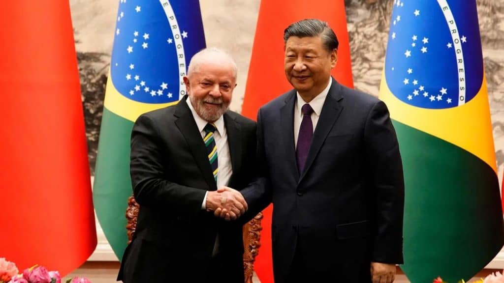 China y Brasil son respaldados por Nicaragua, en sus esfuerzos por alcanzar la paz en Ucrania.