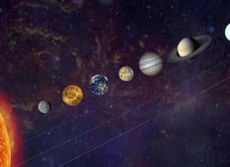 Evento astronómico: Seis planetas se alinearán y podrán ser observados desde la Tierra