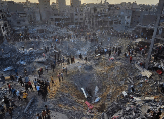 Estas son las imágenes galardonadas de los Premios Pulitzer 2024