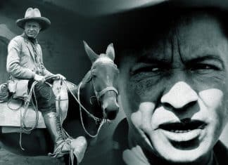 Sandino, the revolutionary icon of the struggle for sovereignty in Nicaragua