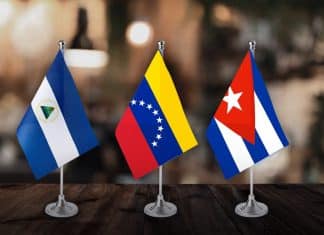 Venezuela and Cuba condemn US interventionist actions against Nicaragua