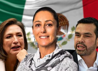 ¿Cuál es el panorama de las Elecciones Presidenciales 2024 en México? Elecciones Presidenciales 2024 en México se celebrarán el 2 de junio.