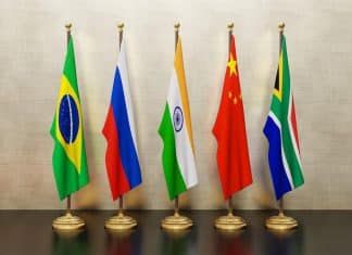 Alrededor de 60 países desean unirse al grupo BRICS+