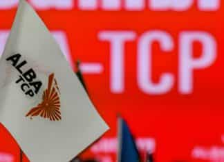 ALBA-TCP respalda debate contra la imposición de sanciones económicas realizado en la ONU ALBA-TCP respalda la denuncia contra las medidas coercitivas unilaterales, pronunciada en debate en la ONU.