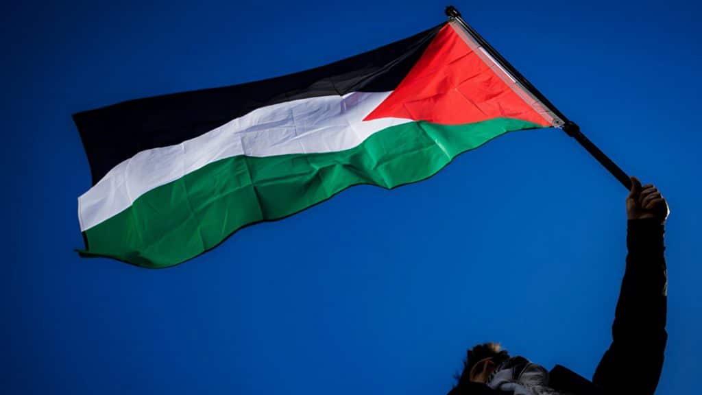 En respuesta a la grave situación en Gaza, Armenia reconoce al Estado de Palestina.