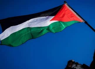 Armenia reconoce oficialmente el Estado de Palestina En respuesta a la grave situación en Gaza, Armenia reconoce al Estado de Palestina.