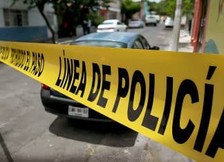 Asesinan a alcalde en el estado de Guerrero, en México Salvador Villalba, alcalde electo de Copala, se transportaba en un autobús cuando fue asesinado de regreso a la ciudad de México.