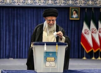 Así se desarrollan las Elecciones Presidenciales en Irán Irán celebra sus 14.º comicios presidenciales, este 28 de junio del 2024, que se efectúan de forma anticipada.