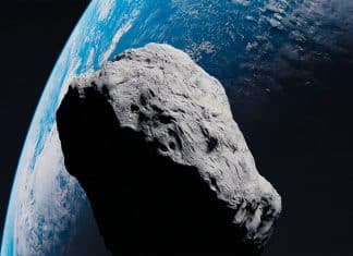 Así es el asteroide que pasará cerca de la Tierra Expertos señalan que no hay posibilidad que el asteroide impacte con la Tierra por el momento