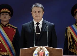 Ataque militar de Ucrania en Lugansk y Jersón deja 57 heridos y alrededor de 26 asesinados 57 heridos y unos 26 asesinados fue el resultado del ataque militar en Lugansk y Jersón, por parte de las fuerzas militares de Ucrania.