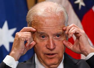 Biden humilla a Estados Unidos, advierte Trump Biden, humilla a Estados Unidos con su conducta extraña y desorientada, asegura Trump.