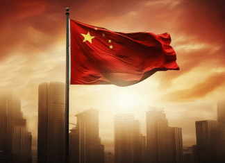 China denuncia al Reino Unido de espionaje China denuncia que el sistema se inteligencia de Reino Unido recluta a funcionarios públicos de china para usarlos como espías.