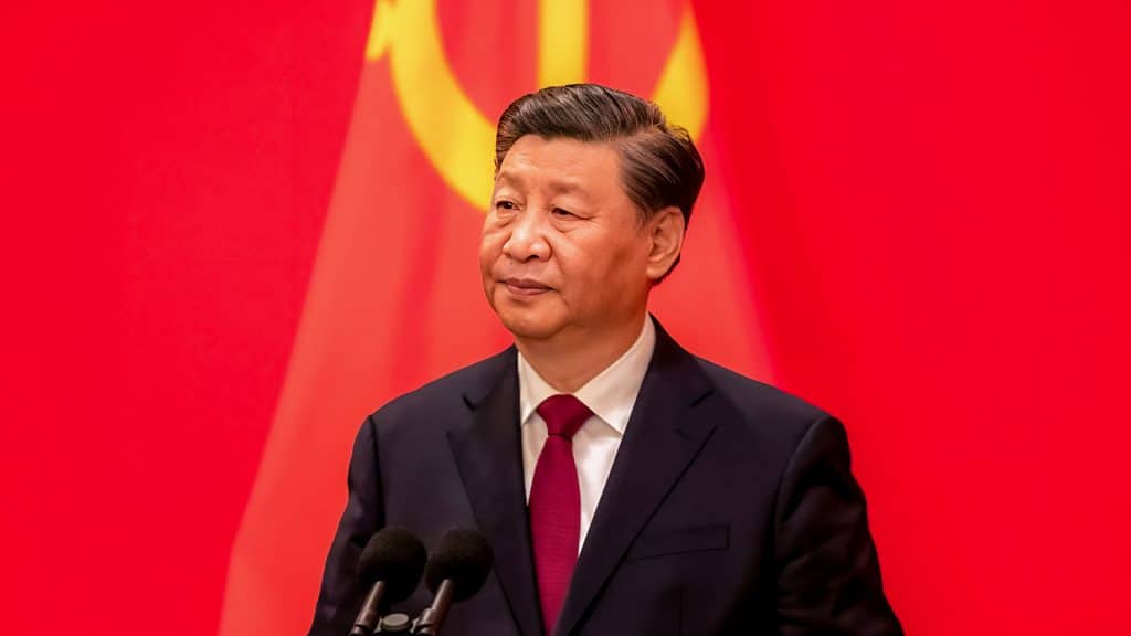 China critica las nuevas sanciones unilaterales de EEUU contra Rusia y reitera su oposición a estas medidas ilegales
