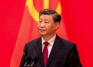 China se opone a las sanciones unilaterales e ilegales de EEUU China critica las nuevas sanciones unilaterales de EEUU contra Rusia y reitera su oposición a estas medidas ilegales