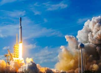 Cohete Starship de SpaceX culmina su primer vuelo de prueba exitoso Hito espacial, Starship completa vuelo y sobrevive reentrada a la Tierra.