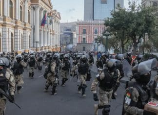 Conoce todos los detalles del intento de golpe de Estado en Bolivia Golpe de Estado fallido en Bolivia.