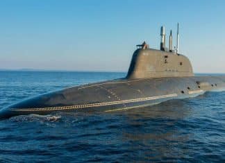Cuba anuncia la llegada de tres buques rusos y un submarino nuclear Destacamento naval ruso llegará a La Habana el 12 de junio.