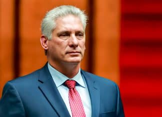 Cuba culpa a la OTAN por el conflicto entre Rusia y Ucrania Cuba responsabiliza a la OTAN por el conflicto en Ucrania y reitera su apoyo a Rusia.