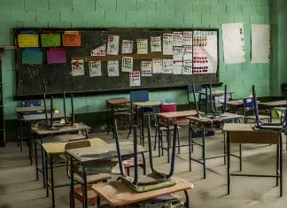 Deserción y rezago escolar dejará perdidas millonarias en el mundo, asegura Unesco 128 millones de niños y 122 millones de niñas no asistieron a la escuela en 2023.