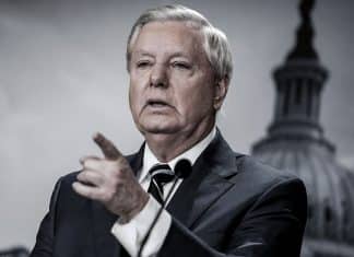 EEUU apoya a Ucrania a cambio de sus recursos naturales EEUU y países europeos pretenden beneficiarse de los recursos naturales de Ucrania, según comentó el senador Lindsey Graham