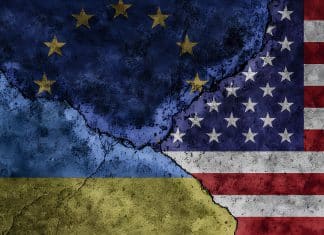 Tensión entre EE.UU. y la UE por financiamiento a Ucrania Propuesta de préstamo de 50 mil millones de dólares a Ucrania profundiza desacuerdo entre Estados Unidos y Europa.