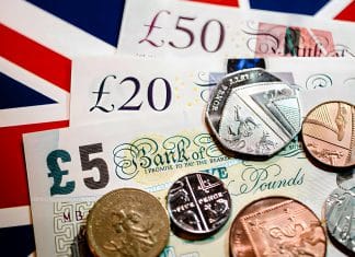 Economía de Reino Unido no registra crecimiento en 2024 Reino Unido enfrenta crisis económica a causa de la recesión