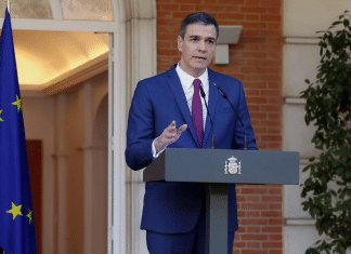 España responde a amenazas de Israel sobre cierre del Consulado en Jerusalén España rechaza las amenazas de Israel, sobre el Consulado en Jerusalén y reitera su apoyo a Palestina.