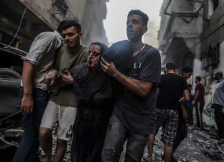 España solicita ante la CIJ intervenir en el caso de Sudáfrica contra Israel La Cancillería de España comunicó su decisión de unirse al proceso de la demanda interpuesta por Sudáfrica contra Israel, en la CIJ.