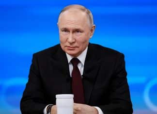 Esta es la nueva propuesta de Putin para iniciar conversaciones de paz con Ucrania Rusia expone términos para negociaciones de paz con Ucrania.