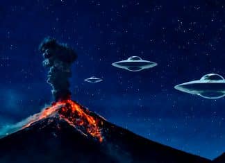 Expertos reafirman que podría existir una civilización oculta en la Tierra Estudio propone una nueva teoría sobre los ovnis, seres inteligentes ocultos en nuestro planeta.