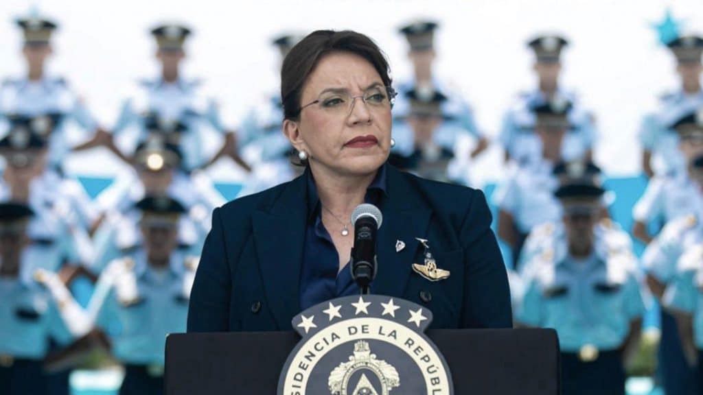 Autoridades de Honduras, declararon “situación de emergencia” y anunciaron “acciones radicales”, contra el crimen organizado.