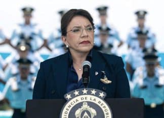 Honduras construirá cárcel de máxima seguridad contra el crimen organizado Autoridades de Honduras, declararon “situación de emergencia” y anunciaron “acciones radicales”, contra el crimen organizado.
