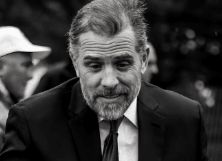 Hunter Biden es declarado culpable por tenencia ilegal de armas La fiscalía afirma que Biden mintió en un formulario de compra de armas al negarse a declarar su consumo y adicción a drogas.