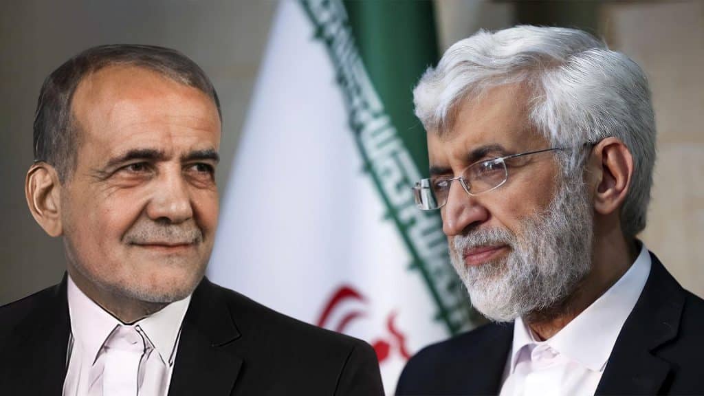 Segunda ronda de elecciones presidenciales en Irán confirmada para el 5 de Julio.