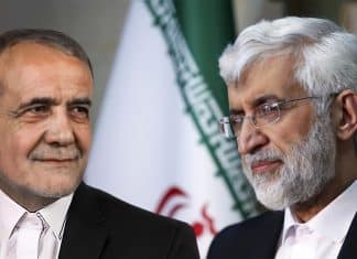 Irán se prepara para la segunda vuelta de elecciones presidenciales Segunda ronda de elecciones presidenciales en Irán confirmada para el 5 de Julio.