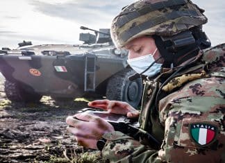 Jamás un proyectil de Italia debe atacar Rusia, asegura vice primer ministro Matteo Salvini insta a Macron a participar en el conflicto ucraniano en persona.