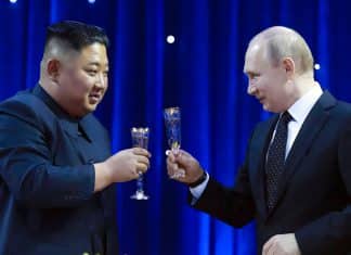 Kremlin anuncia visita de Putin a Corea del Norte y Vietnam Putin sostendrá encuentros con ambos líderes asiáticos del 18 al 20 de junio, para consolidar relaciones bilaterales.