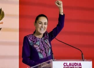 Líderes mundiales felicitan a Claudia Sheinbaum por su victoria presidencial en México Reacciones internacionales al triunfo de Claudia Sheinbaum.