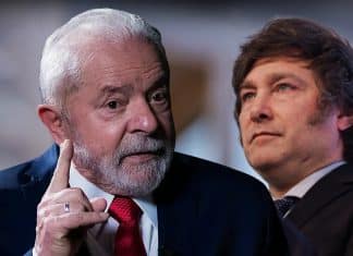 Lula solicita a Milei pedir disculpas a Brasil, y Argentina responde Javier Milei, presidente de Argentina ha dicho “muchas tonterías” por lo que Lula solicitó disculpas para Brasil.