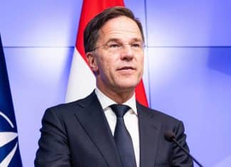 OTAN nombra a Mark Rutte como secretario general Rutte asumirá el cargo como secretario general de la OTAN a inicios de octubre.