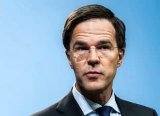 Mark Rutte será nombrado el nuevo jefe de la OTAN Mark Rutte sería el nuevo representante de la OTAN.