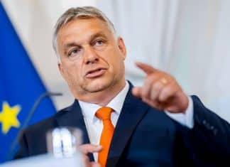 Ministro húngaro rechaza imposición de multa por políticas migratorias Orban critica multa del TJUE a Hungría por políticas migratorias.