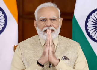 Narendra Modi triunfa en las Elecciones Generales de la India Narendra Modi asegura su tercer mandato, tras la elección más grande del mundo.