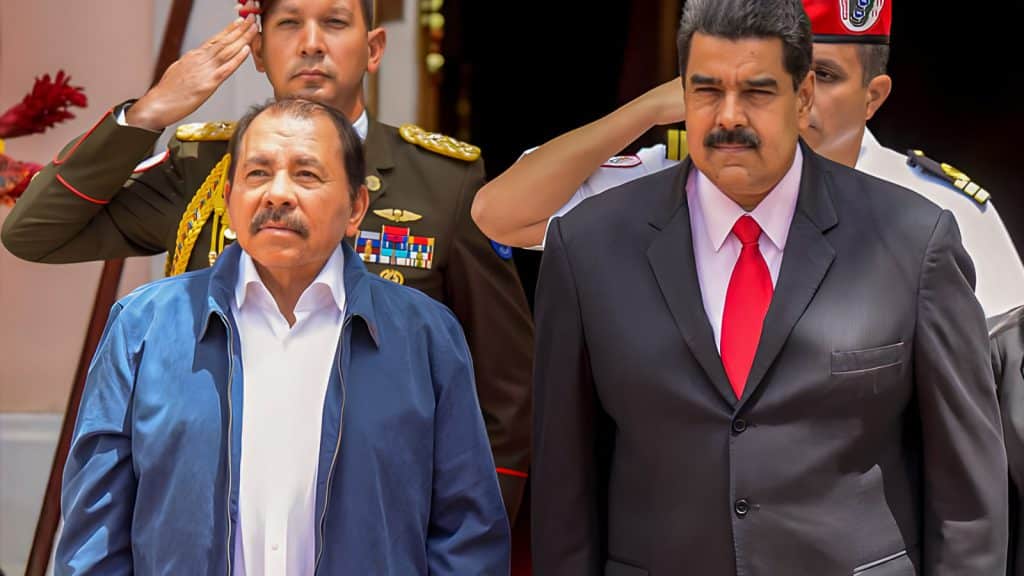Tras que EEUU confiscara ilegalmente la empresa de petróleos de Venezuela CITGO, Nicaragua rechazo sus acciones coercitivas.