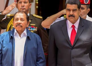 Nicaragua condena confiscación de la petrolera de Venezuela CITGO por parte de EEUU Tras que EEUU confiscara ilegalmente la empresa de petróleos de Venezuela CITGO, Nicaragua rechazo sus acciones coercitivas.