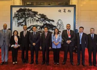 Nicaragua participa de Seminario para Parlamentarios de América Latina y el Caribe, en China Diputados de Nicaragua realizan intercambio en temas de interés, con representantes de China y América Latina.